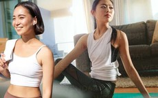 Sắp bước sang tuổi 40 mà bụng vẫn phẳng lỳ: Bí quyết là tuân thủ 7 nguyên tắc "chống mỡ"