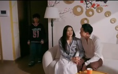 'Cầu vồng ở phía chân trời' mới nhất (tập 20): Uyên có cơ hội tiếp cận Tuấn khi dạy kèm bé Bắp