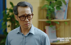'Có anh, nơi ấy bình yên' tập mới nhất: Mỏ đá bị quấy rối, chủ tịch xã như 'ngồi trên đống lửa'