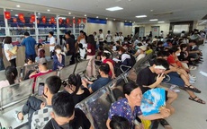 Từ 2030, người cao tuổi tại Hà Nội được khám định kỳ ít nhất 1 lần/năm