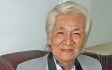 Nhạc sĩ Mặc Thế Nhân 'Cho vừa lòng em' qua đời