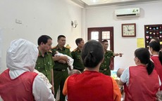 Đường dây mang thai hộ xuyên quốc gia, chủ mưu cầm đầu là người nước ngoài