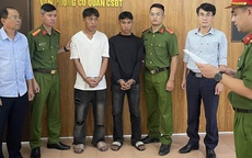 Lai Châu: Khởi tố 2 nam sinh xâm hại bé gái