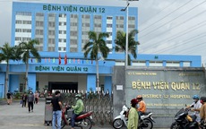 26 bệnh viện ở TP.HCM chính thức đổi tên
