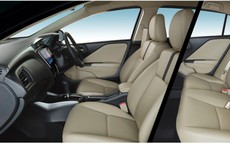 Sedan hạng B Honda City giá 504 triệu đồng đẹp lung linh 'ăn đứt' Hyundai Accent, rẻ như Toyota Vios có gì khác lạ khi ra mắt ở Pakistan?