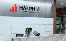 Công ty CP Đầu tư Hải Phát bị xử phạt hành chính vì vi phạm quy định về môi trường