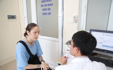 Người phụ nữ 35 tuổi 'thoát' ung thư cổ tử cung nhờ thói quen làm một việc quan trọng này