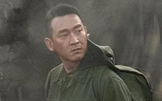 'Mưa đỏ' và câu chuyện chưa kể của Hứa Vĩ Văn: Nén tâm nhang gửi người cậu ruột liệt sĩ