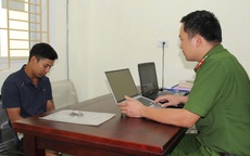 Bắt siêu trộm chuyên đột nhập tầng 2, chỉ 3 vụ đã lấy đi hơn 800 triệu đồng