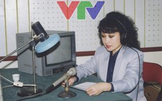 Nữ phát thanh viên lồng tiếng phim 'Tây du ký' 1986 cuộc sống hiện tại ra sao?