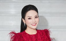 Ca sĩ duy nhất là ứng viên phó giáo sư năm 2025