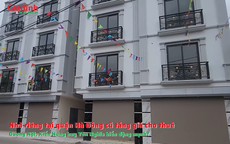 Nhà riêng tại quận Hà Đông cũ tăng giá cho thuê: Dương Nội, Kiến Hưng hay Yên Nghĩa biến động mạnh?