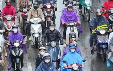 Tin sáng 12/9: Cuối tháng 9, miền Bắc có khả năng xuất hiện không khí lạnh; hàng loạt trường đại học tuyển bổ sung