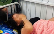 5 sinh viên nhập viện cấp cứu sau bữa ăn ở trường