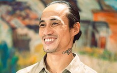Ca sĩ Phạm Anh Khoa: Nếm đòn nhừ người, biết khổ và tu ở chùa