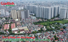 Có 4 tỷ đồng, nên mua chung cư tại phường Hoàng Mai, Định Công, Hoàng Liệt hay Tương Mai?