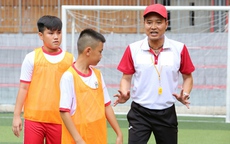 Sau 'Anh trai vượt ngàn chông gai', cựu danh thủ Nguyễn Hồng Sơn quay lại chương trình trên VTV3