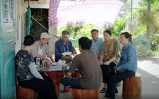 Mỏ đá của chủ tịch xã bị phát hiện sai phạm