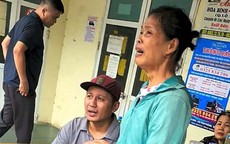 Manh mối xác định tài xế bị tố 'chặt chém' người phụ nữ 2,5 triệu đồng/cuốc xe
