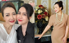 'Bóng hồng' màn ảnh cuối cùng của Lê Công Tuấn Anh vừa vào phim 'Gió ngang khoảng trời xanh’ là ai?