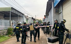 Danh tính kẻ vừa gây ra thảm án khiến 3 người tử vong rồi bỏ trốn