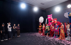 'Vietnam's Next Top Model' tập 7: Thí sinh bước vào thử thách chụp hình với chủ đề Trung thu