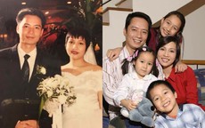 'Mẹ kế' diva Mỹ Linh đáng nể với hành trình nuôi con chồng kèm một thỏa thuận ngầm