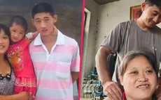 Chồng giữ nguyên mọi thứ trong nhà 12 năm để vợ mù lòa tìm lại tự tin