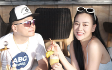 Con chung con riêng của Shark Bình và Phương Oanh được nuôi dạy kiểu 'nhà giàu vượt sướng' như thế nào?