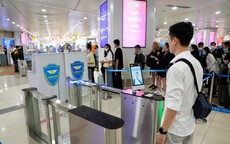 Một chính sách mới sắp có hiệu lực, khách đi máy bay không cần xuất trình giấy tờ
