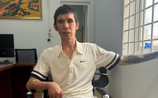 Vụ thảm sát ở Đắk Lắk: Nghi phạm bị bắt vẫn xin dùng ma tuý cho ‘đỡ vã’