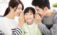 3 điểm chung ở những gia đình nuôi dạy con cái xuất sắc: Chỉ cần có 1 trong số đó, con bạn cũng đã trở nên ưu tú