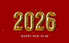 Tết Nguyên đán 2026, người lao động được nghỉ bao nhiêu ngày?
