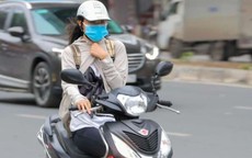 Không khí lạnh sắp tràn xuống, khi nào miền Bắc rét đậm, rét hại?