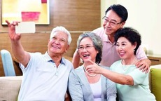 Sau khi nghỉ hưu, người thông minh cắt đứt quan hệ với 3 kiểu người để sống an yên