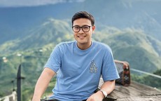 Nam diễn viên quê Hưng Yên đang gây tranh cãi trong phim 'Có anh, nơi ấy bình yên' là ai?
