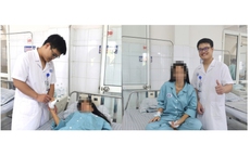 Liên tiếp 2 người nhập viện vì rắn cắn, bác sĩ chỉ rõ cần làm điều này để phòng nguy hiểm