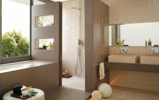 Đại kỵ khi đặt nhà vệ sinh ở trung cung ngôi nhà