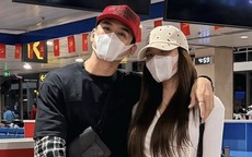 Động thái của Thúy Diễm - Lương Thế Thành sau tin đồn tan vỡ