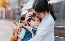 Đừng hỏi 3 câu này khi đón con ở trường mẫu giáo nếu không muốn hủy hoại cảm xúc và nhận thức của con 