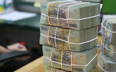 Ngân hàng có lãi suất 12 tháng cao nhất 9%: Gửi 400 triệu đồng, tiền lãi ra sao?