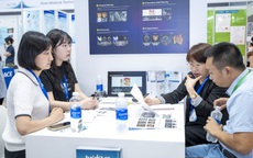 Triển lãm quốc tế về chăm sóc và phục hồi chức năng người cao tuổi lần đầu tổ chức tại Việt Nam