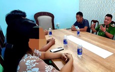 Giải cứu nam sinh bị 'bắt cóc online', tống tiền gần nửa tỷ đồng