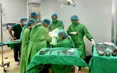 Người phụ nữ 40 tuổi nguy kịch sau khi hút thai tại phòng khám tư