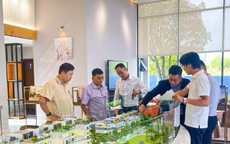 Khách có tiền mua nhà ngày càng trẻ, đến 40% người ở nhóm tuổi 25 - 34