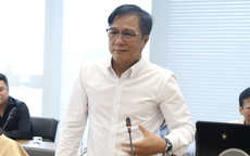 NSND Trọng Trinh bất ngờ đảm nhận vai trò mới trong chương trình cảnh giác lừa đảo