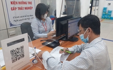 Từ 1/1/2026, người lao động cần biết ngay hàng loạt thông tin mới liên quan đến mức hưởng trợ cấp thất nghiệp