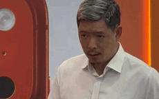 Diễn viên Bình Minh gây sốc với diện mạo ở tuổi 44