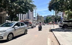 Thời tiết hôm  nay (21/9): Miền Bắc nắng to, vùng núi Bắc Bộ có mưa rào và dông