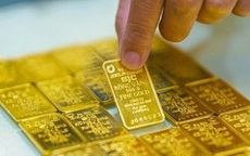 Giá vàng hôm nay 20/9: Giá vàng thế giới bất ngờ bật tăng, giá vàng trong nước ra sao?